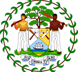 MINISTRY OF EDUCATION, YOUTH AND SPORTS-BELIZE